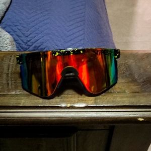 Pit viper sunglasses